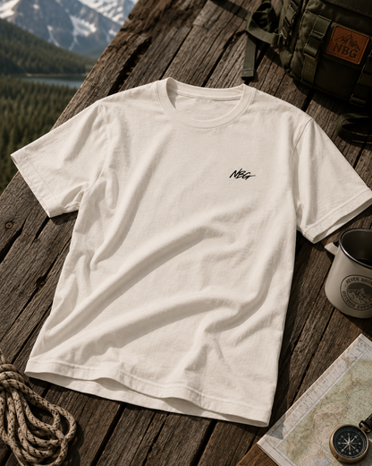 Never Bound Gear “Outside Everyday” Ellie Tee