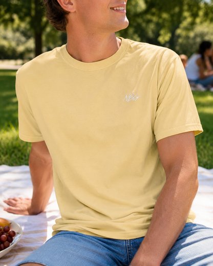 NBG Essential Tee