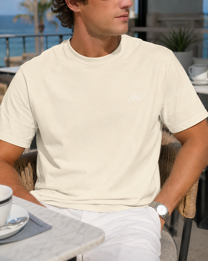 NBG Essential Tee