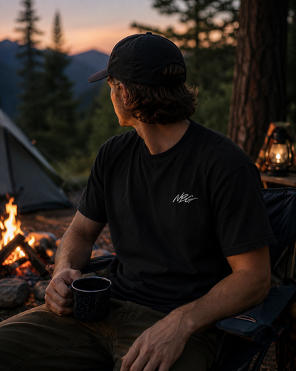 NBG Essential Tee