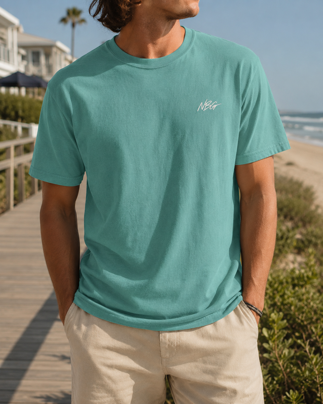 NBG Essential Tee