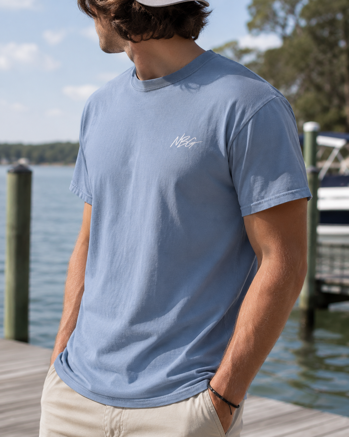 NBG Essential Tee