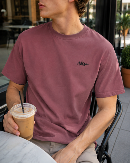 NBG Essential Tee