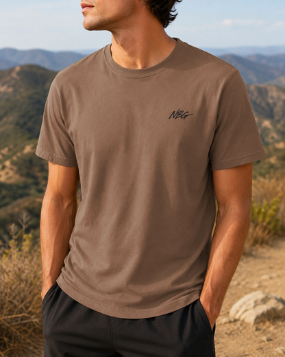 NBG Essential Tee