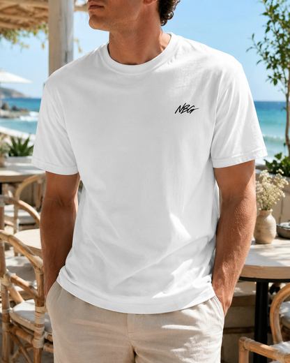 NBG Essential Tee
