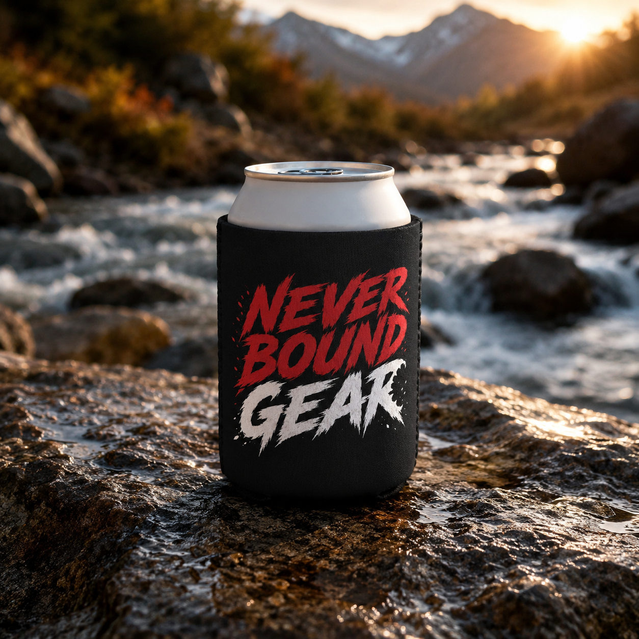 NBG Koozie