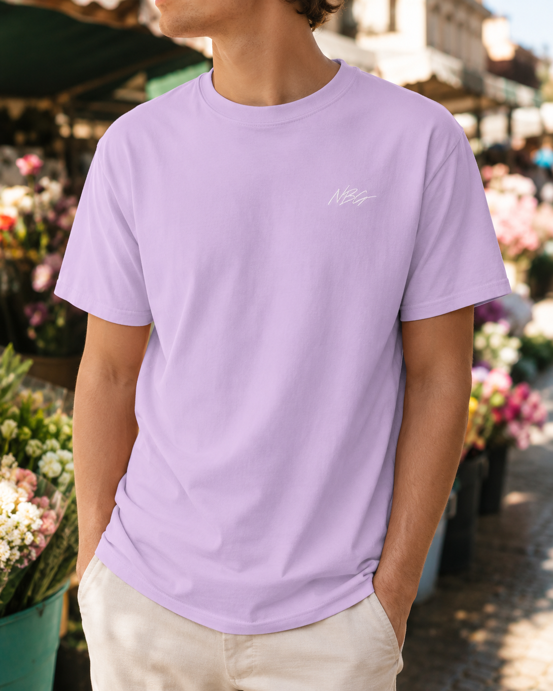 NBG Essential Tee