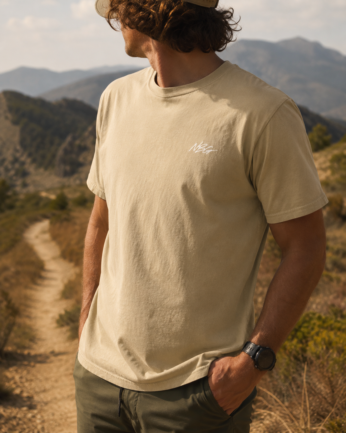 NBG Essential Tee