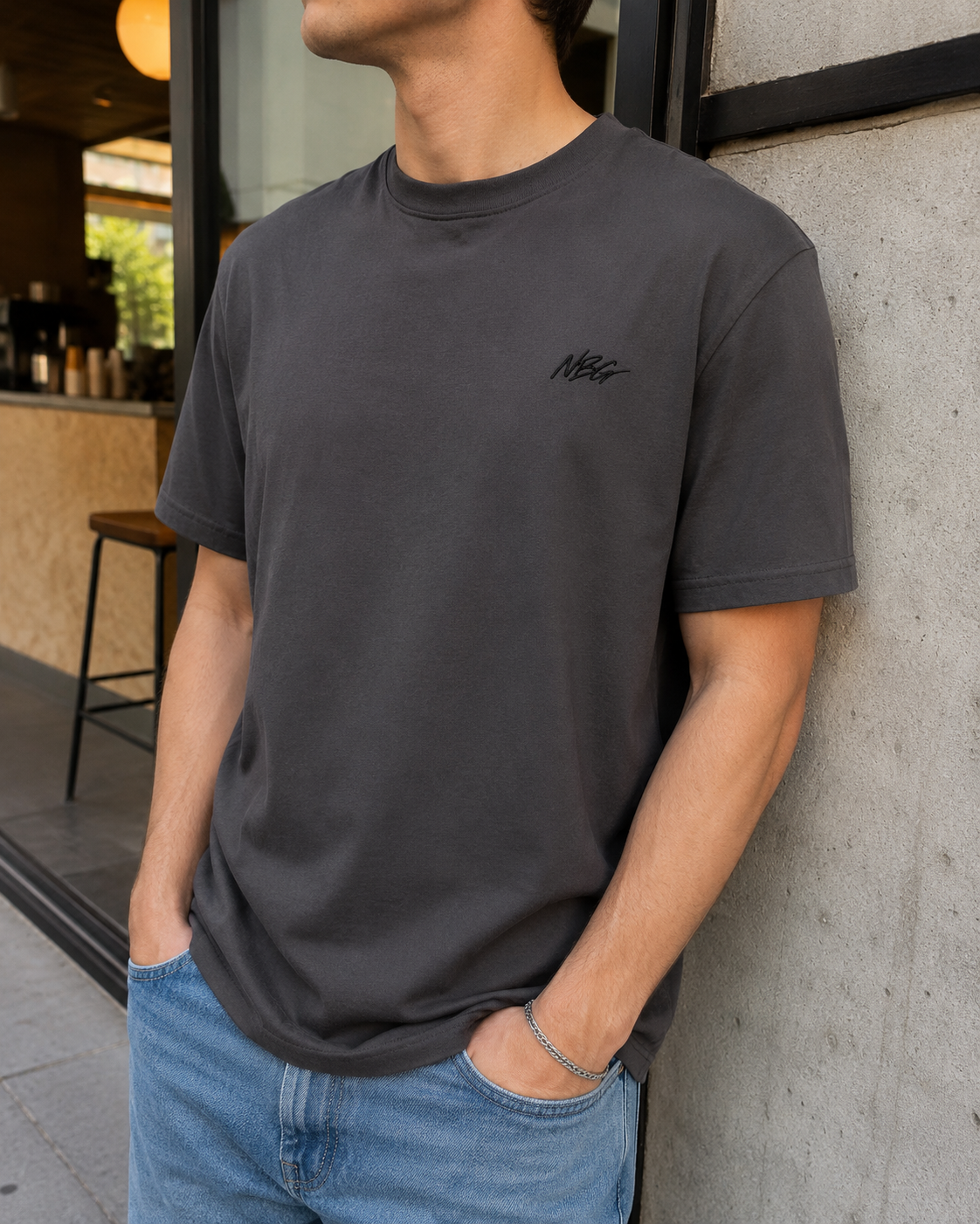 NBG Essential Tee