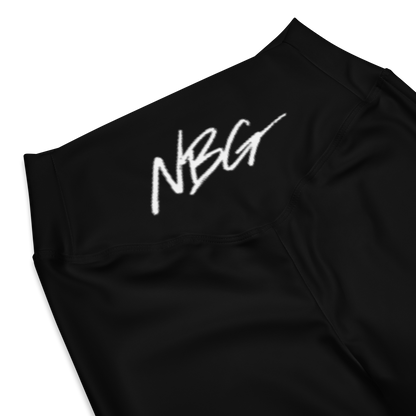 Never Bound Women’s Flare Leggings